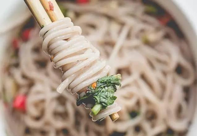 刘三姐现榨米粉加盟费