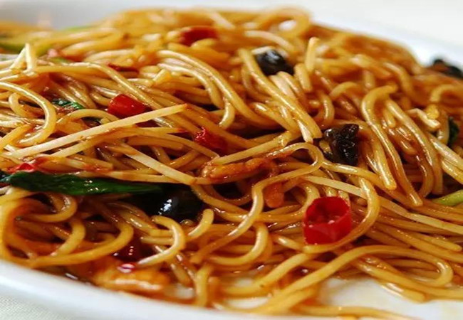 刘三姐现榨米粉加盟费