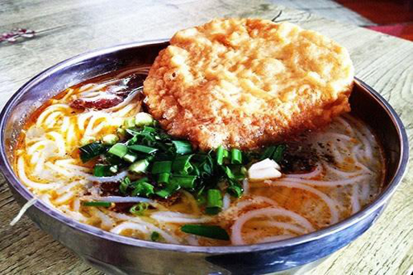 欢喜米粉加盟费