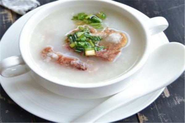 高钙咸骨粥加盟费