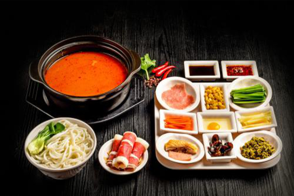 风之韵过桥米线加盟费