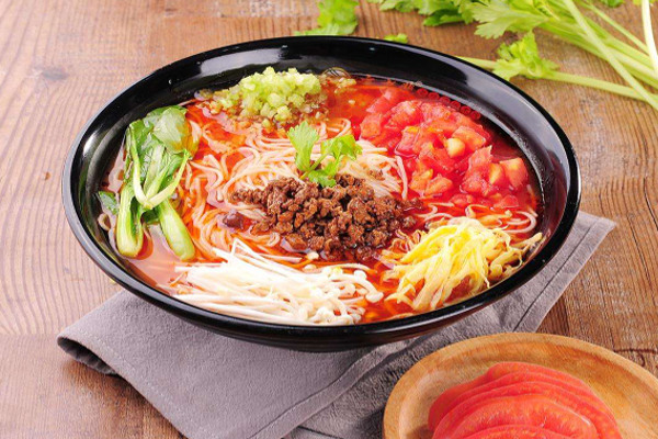 徽香缘米线加盟费