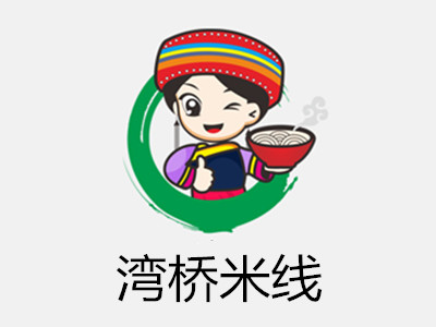 湾桥米线加盟费