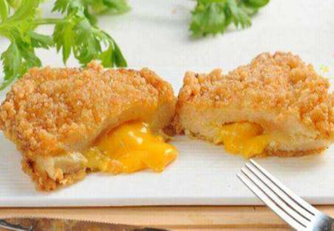 吉米佳手握鸡排加盟费