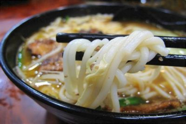 佳禾米线加盟店