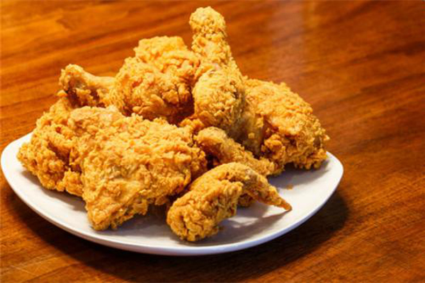 koko60°排骨炸鸡加盟费