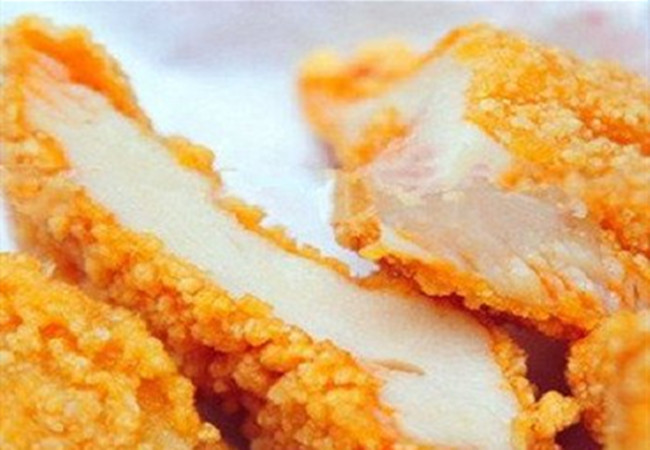 士林正新鸡排加盟费