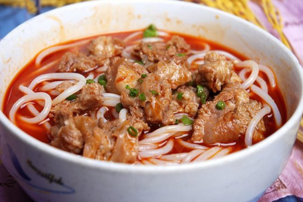 花八戒长沙手工米粉加盟费