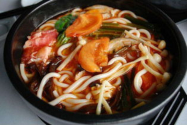 阿三米线加盟费