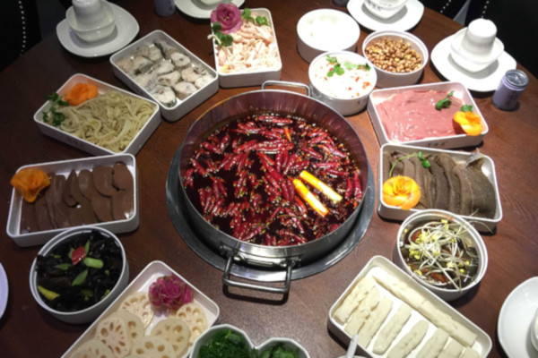 喜库火锅加盟费