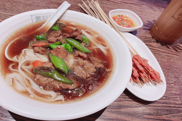 佳佳长沙米粉加盟费