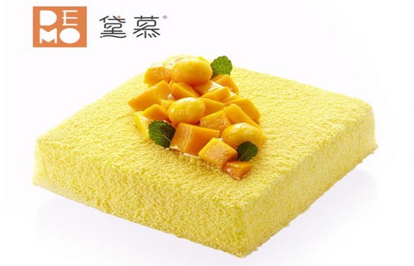 DEMO黛慕蛋糕加盟费