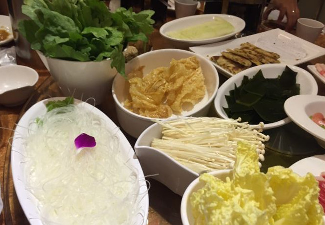 福城肥牛加盟费