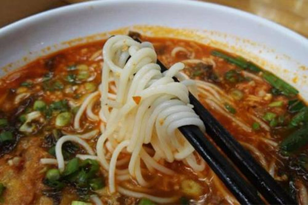 鼎盛米线加盟店