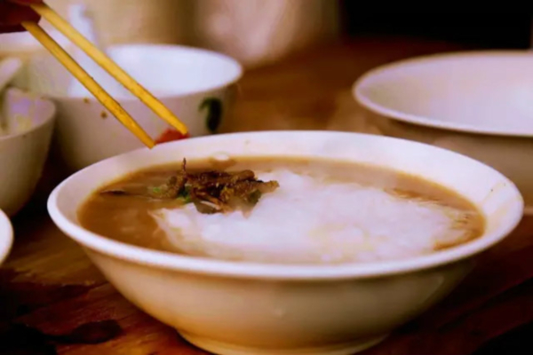 黄潭米粉加盟费