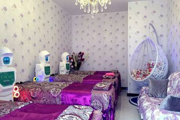 优润姿国际减肥加盟费