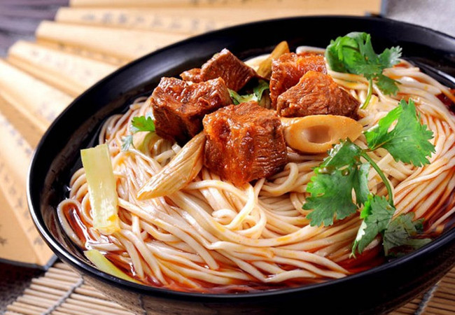 大桥米线加盟费