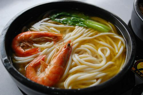 福小样米线加盟费