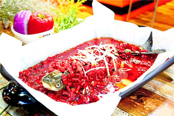 送鱼到家加盟费