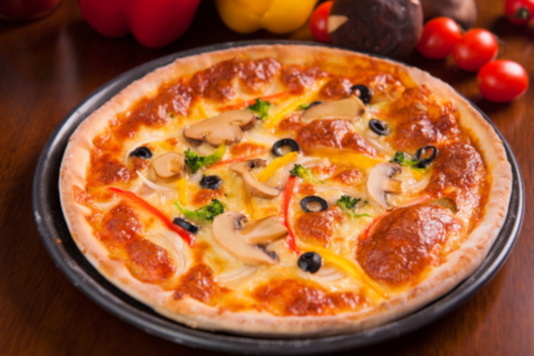 比萨使者加盟费