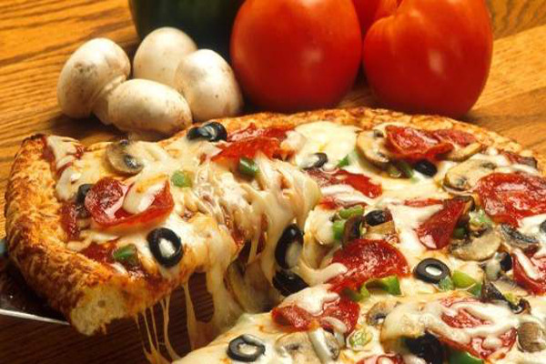 意料之中披萨加盟费