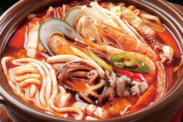 川味坊米线加盟费