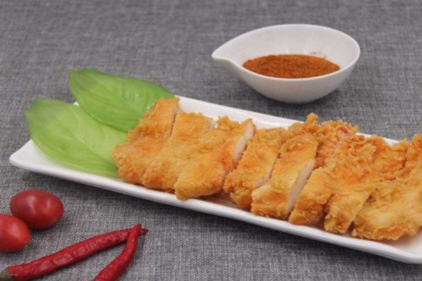 正兴鸡排加盟费多少钱