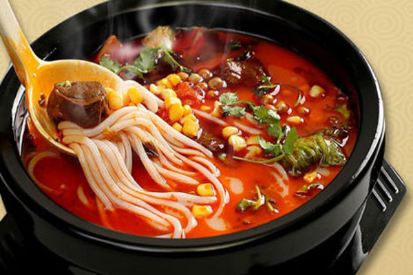 皇子过桥米线加盟费