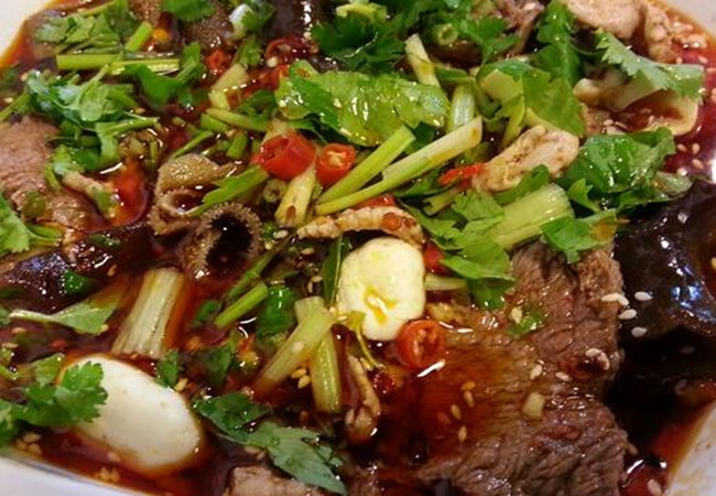 王锦记冒菜加盟费