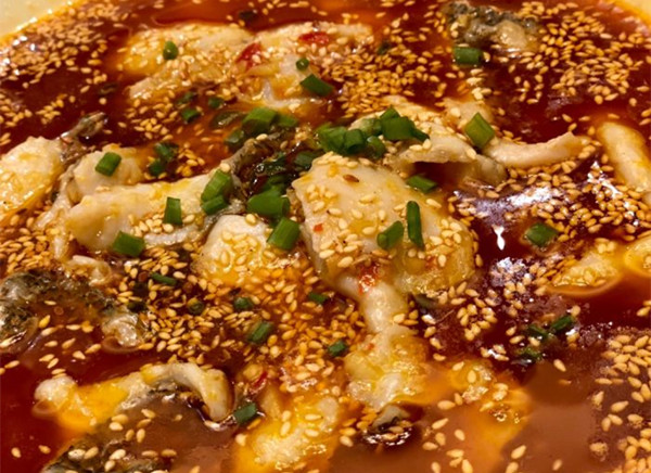 晶焱上海菜加盟店