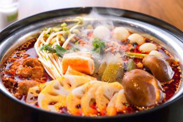 川味砂锅米线加盟费