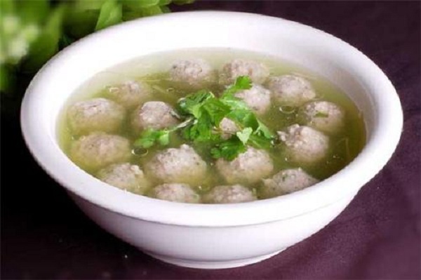 牛魔丸营养汤加盟费