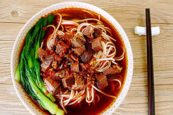 谭氏云南过桥米线加盟费