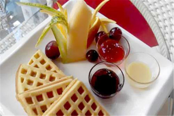 果如初恋加盟费