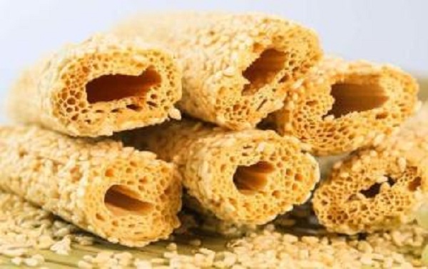 乐口乐口量贩零食加盟费