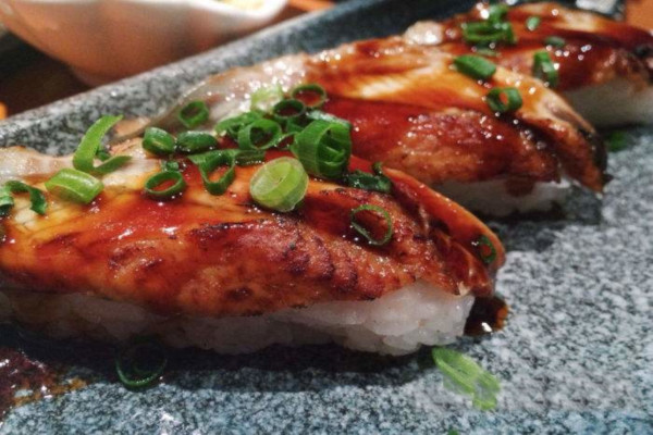 牛道烤肉加盟费