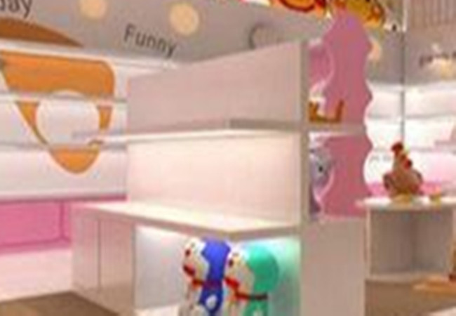 贝贝母婴加盟费