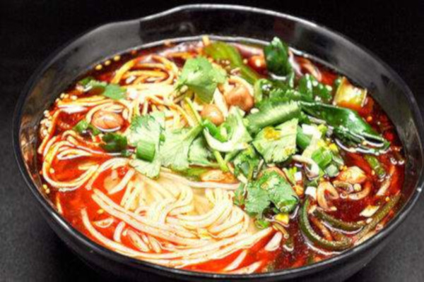 食之味过桥米线加盟费