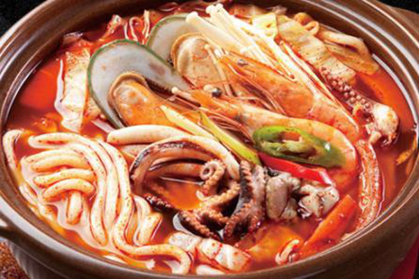 阿彤妹米线加盟费