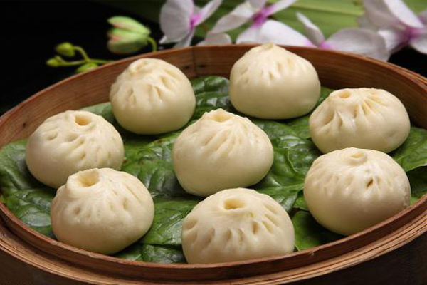 味洲包子加盟费