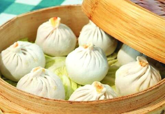 冶春包子加盟费