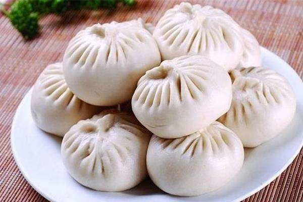 正味包子加盟费