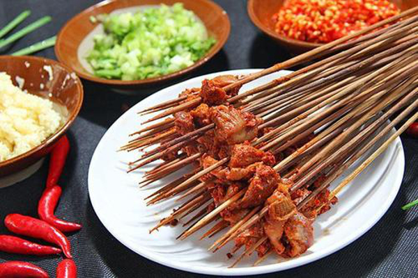 好掌门串串香加盟费