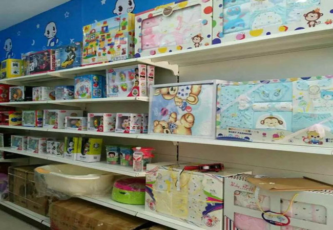 贝贝母婴加盟费