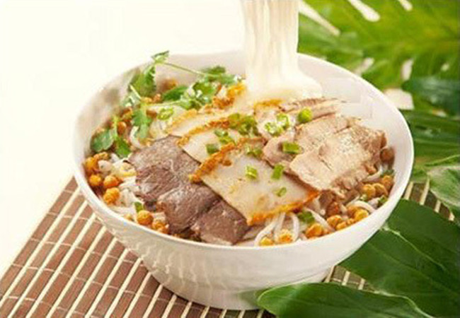 攒劲儿米粉加盟费