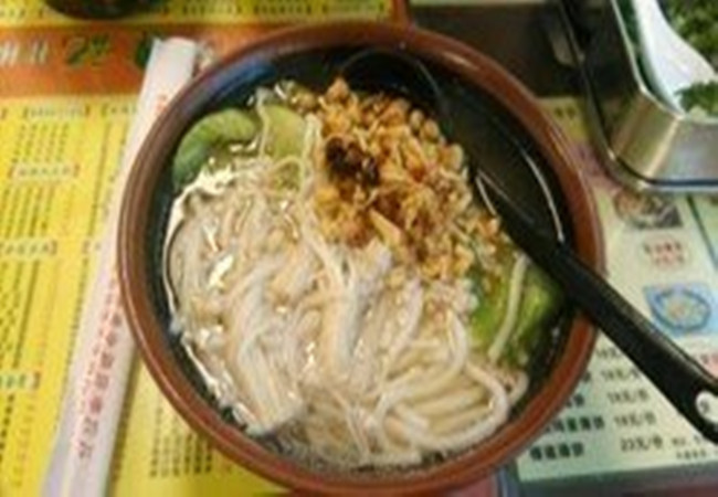 达记桂林米粉加盟费