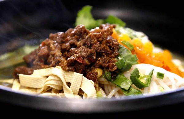 米线记忆加盟费