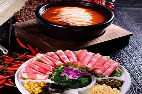 香远飘过桥米线加盟费