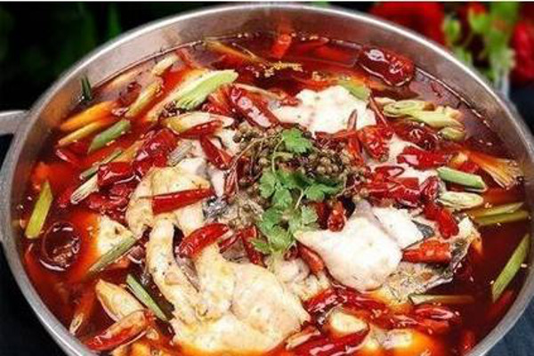 有料鱼火锅加盟费