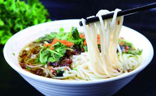 天赐米线加盟费